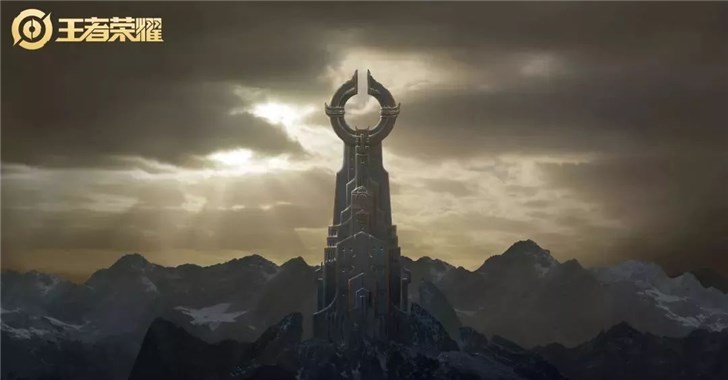 腾讯王者荣耀全新玩法“日之塔”曝光：PVE、天赋系统、BOSS挑战