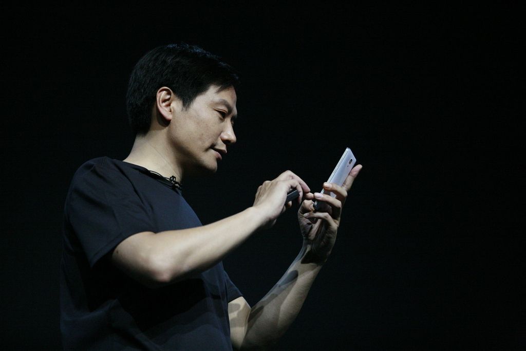 雷军回忆：有一个阶段我变得一无所有，除了钱！