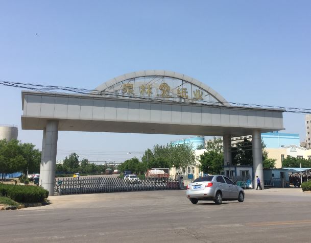 泉林纸业资金链告急 *ST龙力3亿担保引火烧身