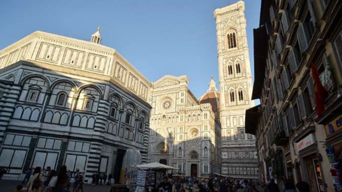 意大利新政府组阁在即 或给欧洲下一场危机埋