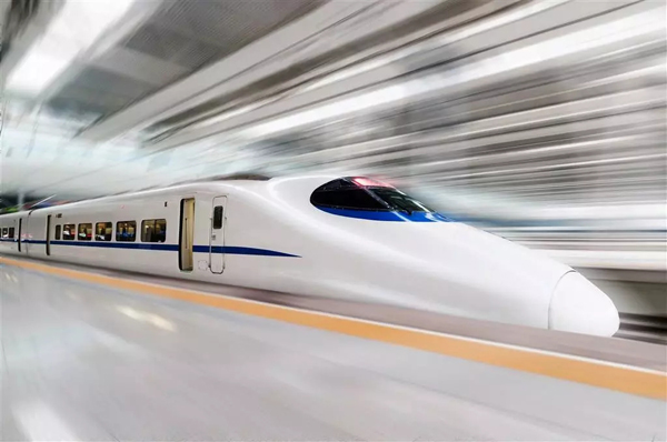 一个大消息:上海-杭州或造超级高铁?