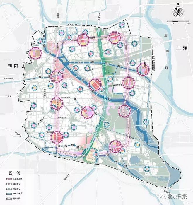 北京控制人口_控不住的人口(3)