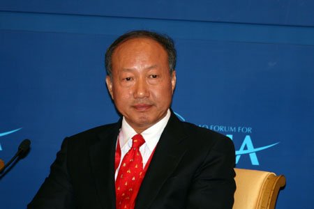 海航集团:陈峰兼任海航集团董事局董事长