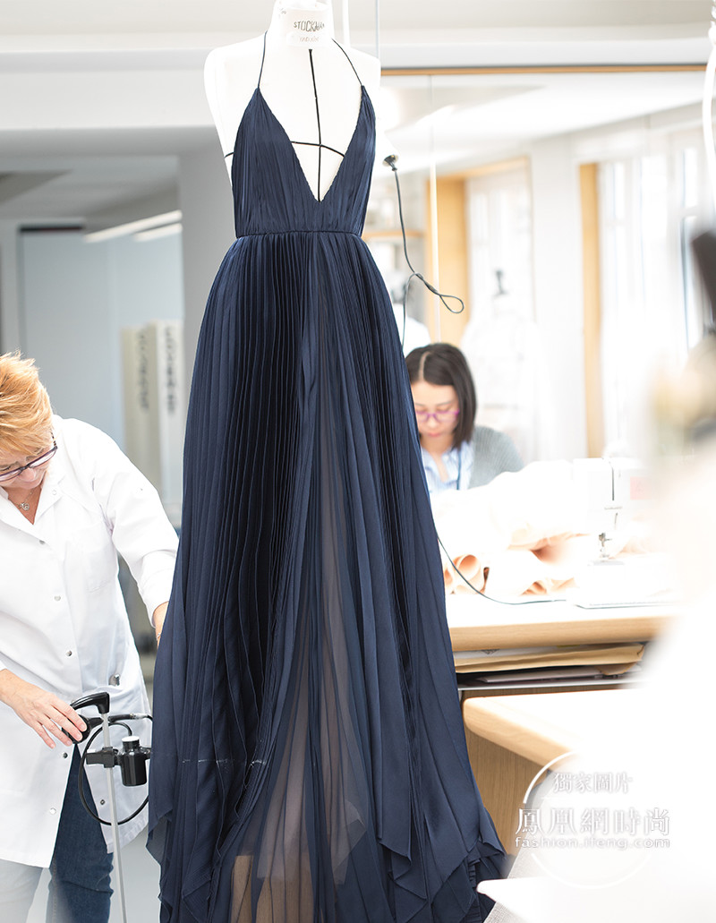 解读迪奥二零一八秋冬高级订制系列