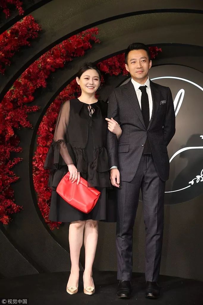 曾以为汪小菲是直男癌现在才知道结婚8年的大s才是霸道女王