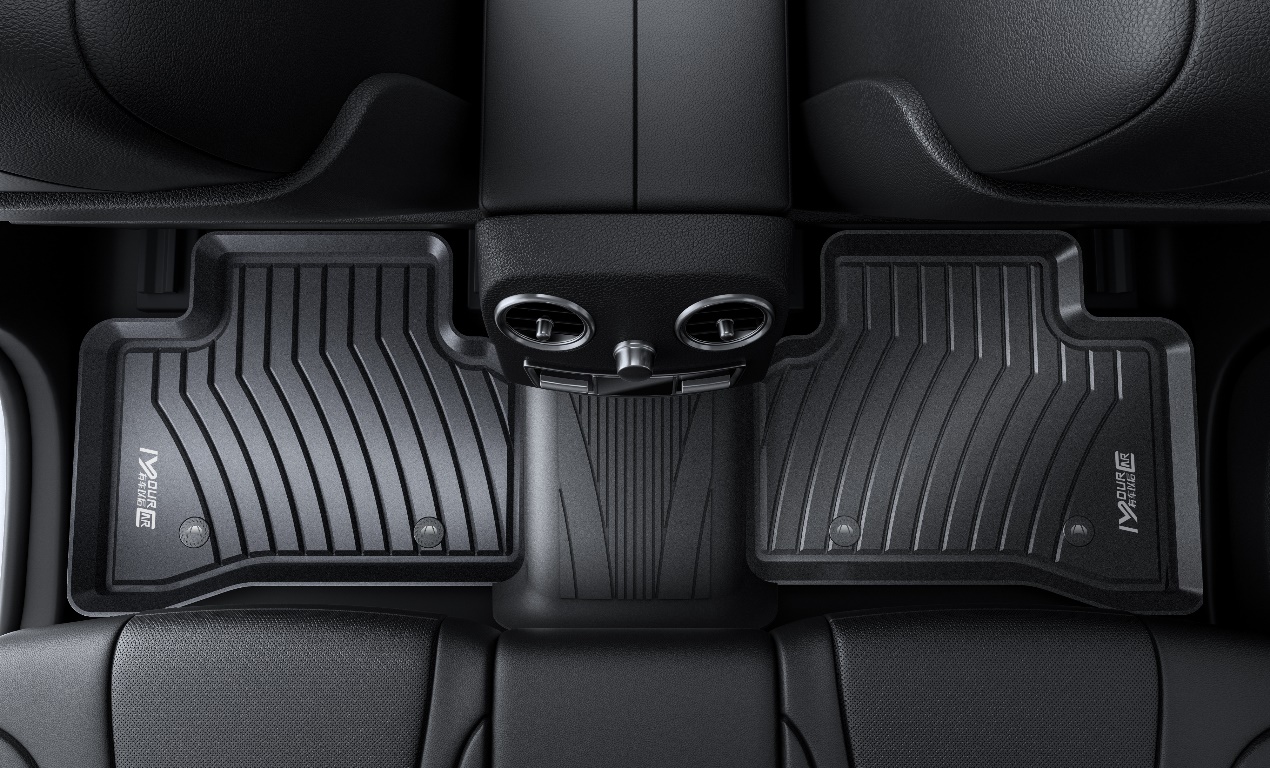 双层全包围脚垫汽车适用于2022款丰田威兰达RAV4汽车脚垫一件代发-阿里巴巴