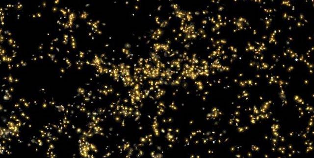 不可思议！40亿光年外发现惊人超星系团，天文学家也看蒙了