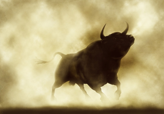 还有14天 美股将突破史上最长牛市,3543天!