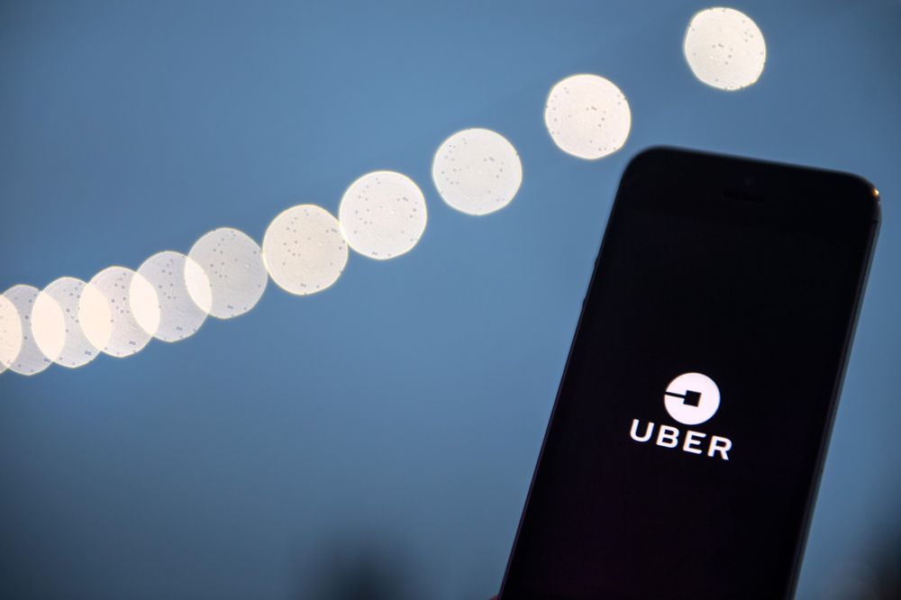Uber就性骚扰指控与56名员工和解：每人赔偿3.3万美元