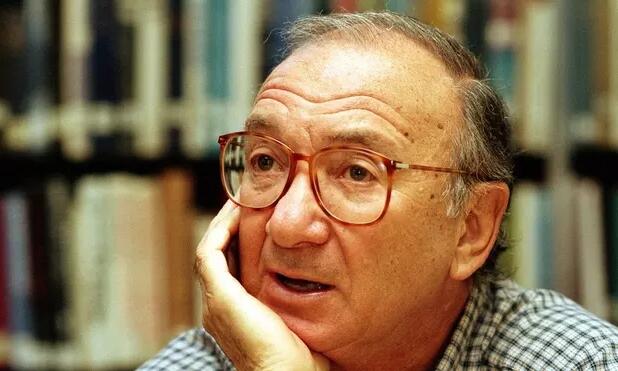 普利策奖托尼奖得主剧作家尼尔西蒙去世 享年91岁