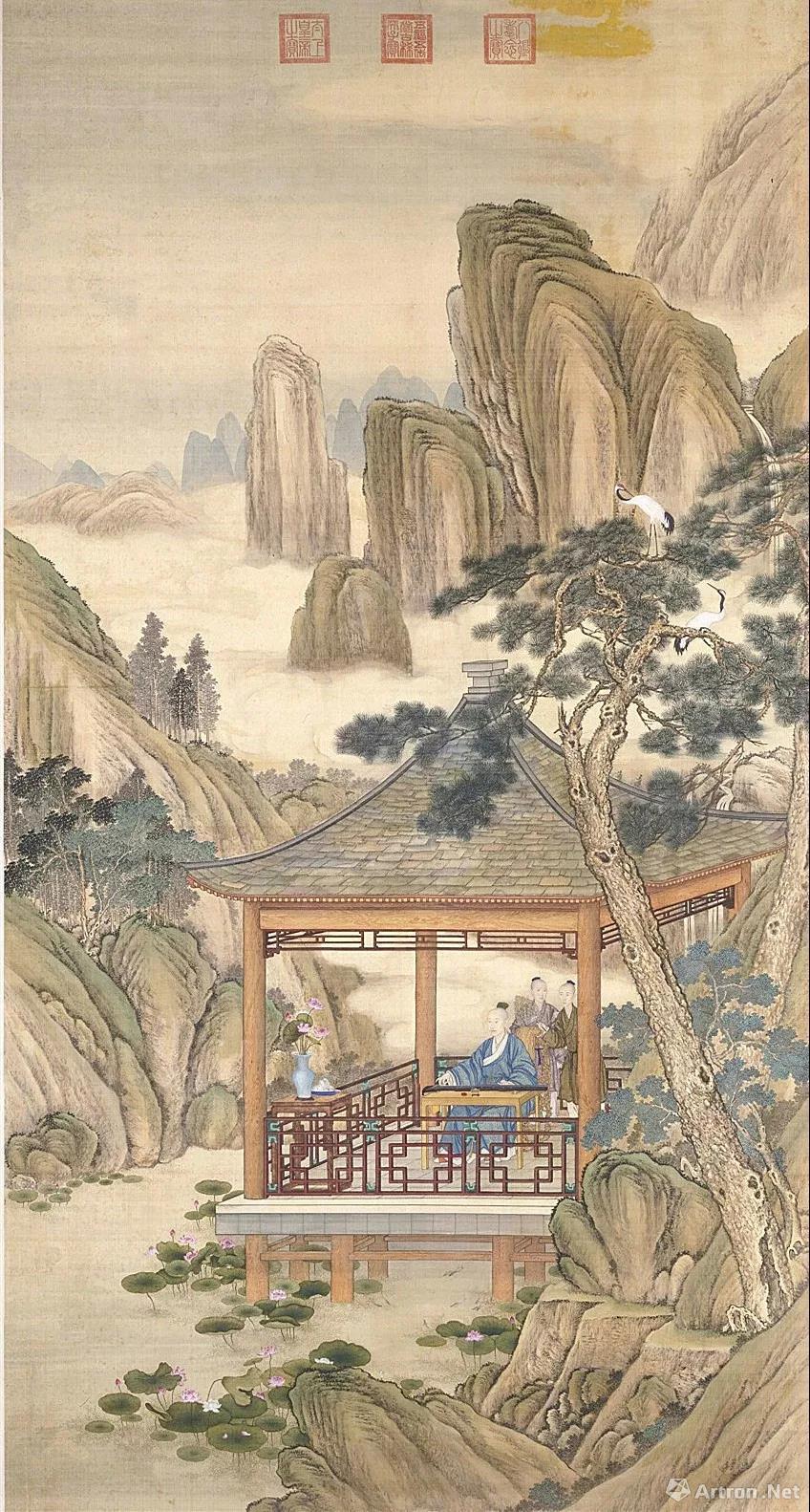 乾隆末人口_乾隆茶叶末釉盘子图片