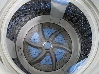 洗衣机用3个月细菌量竟是马桶的530倍？！(图16)
