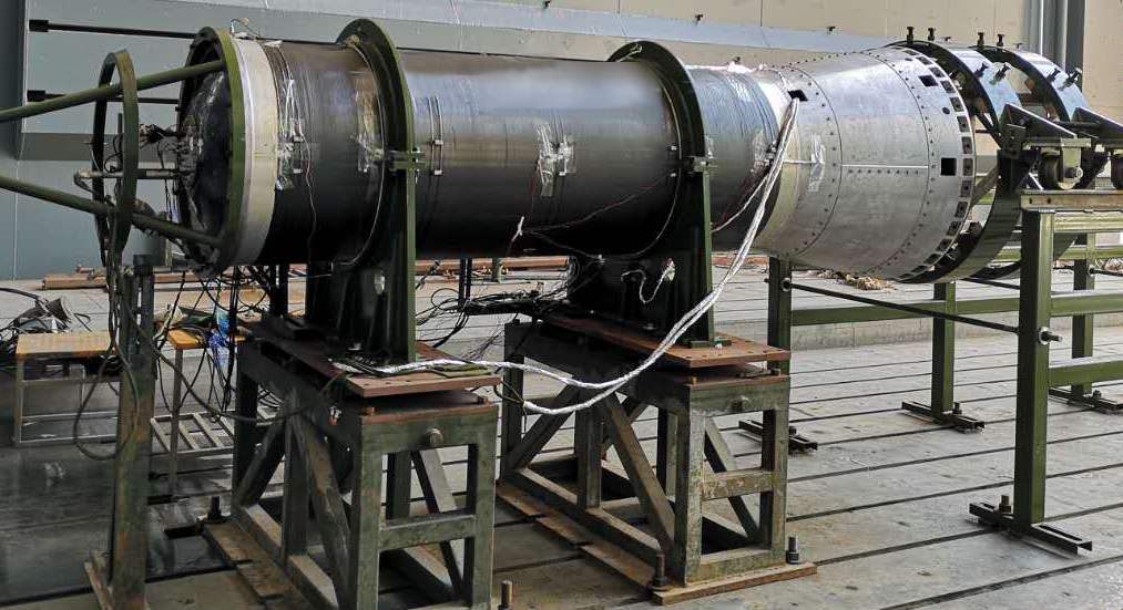 零壹空间三级火箭固发试车成功 第二枚将在酒泉发射