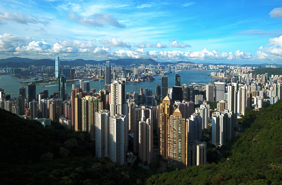 深圳gdp2019_2019年万亿GDP城市,除人均GDP,你了解地均GDP 经济密度 吗