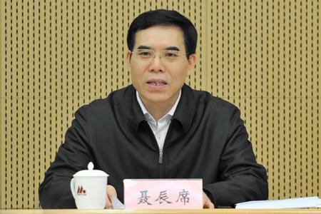 广电总局局长对湖南广电提出要求：调控治理真人秀