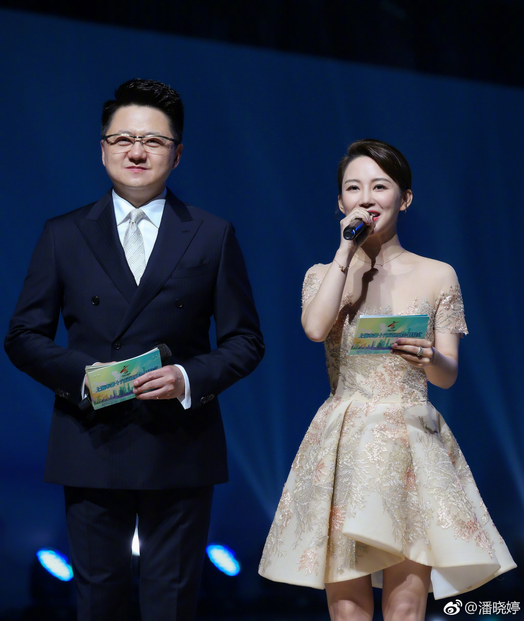 “九球天后”将亮相2018时尚之选，风格百变的率真少女你中意吗？