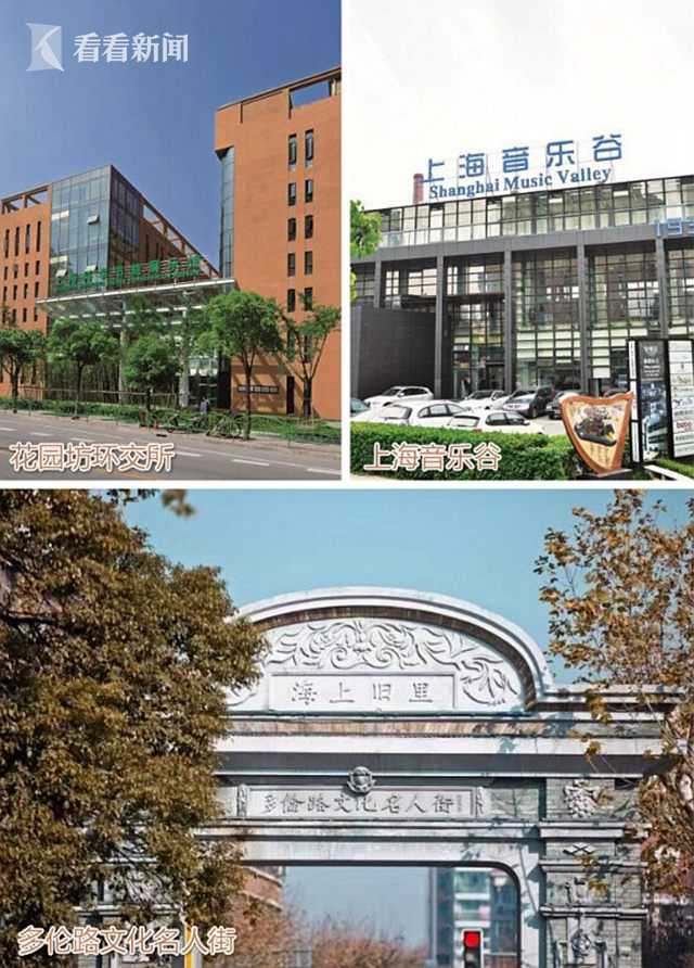 迎进口博览会 上海虹口区推出三条新文化旅游线路