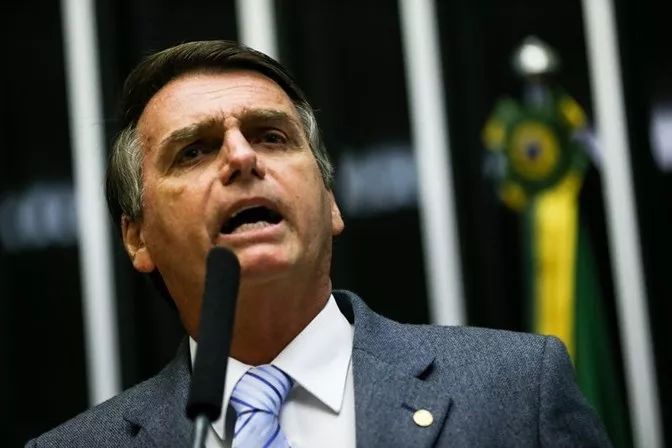 极右翼赢得大选后巴西将“背对中国”？没那么容易