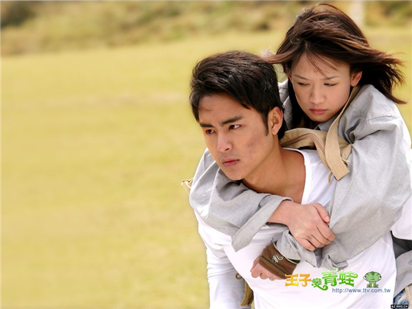 《命中注定我爱你》将翻拍?陈乔恩却还是记忆中的样子啊