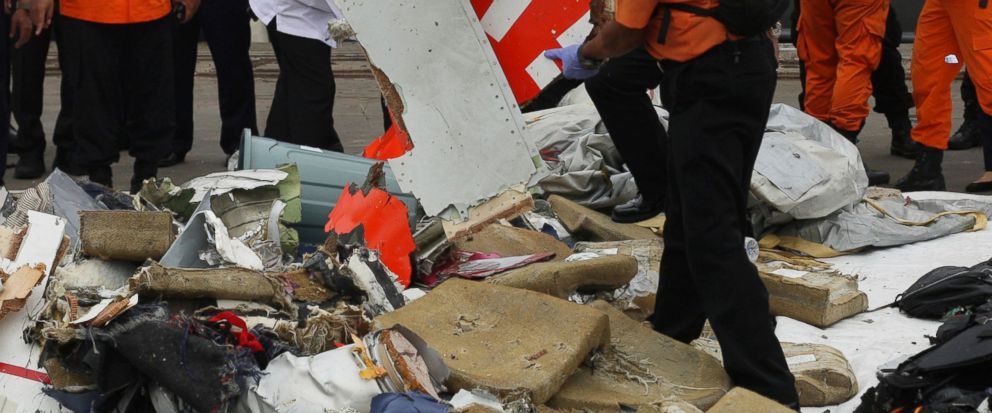 外媒：印尼坠机事故后 狮航集团技术总监被免职