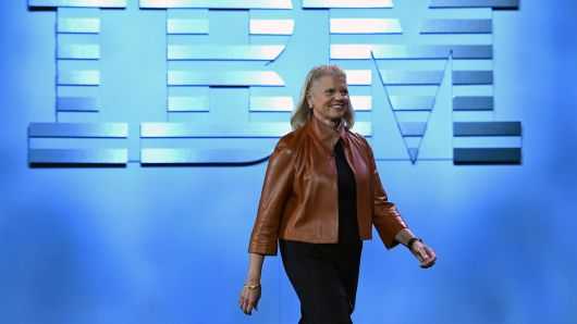 IBM将以340亿美元收购Red Hat全部股票