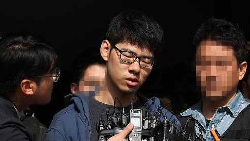韩网友称韩国恶性案件都是中国朝鲜族干的 警方反驳