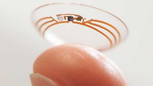 谷歌停止开发血糖检测隐形眼镜：技术挑战太大