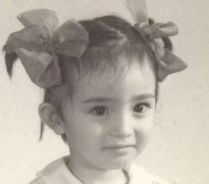 杨幂爸爸晒自家豪宅美景，拍摄技术亮了