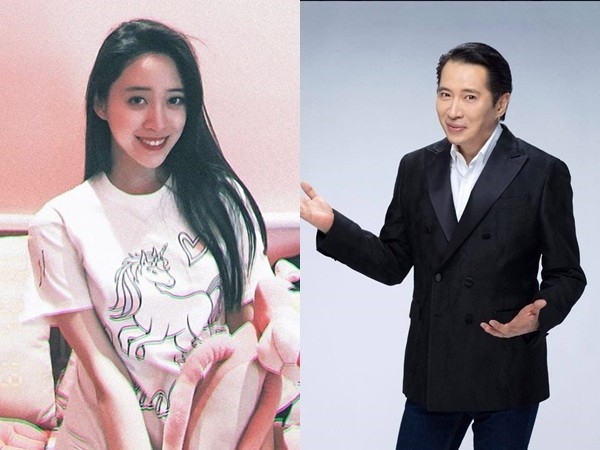 欧阳妮妮坦言为拍戏休学 爸爸欧阳龙表示完全尊重