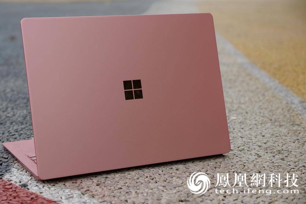 Surface Laptop 2体验：传统开合本中的颜值担当 | 凰家评测