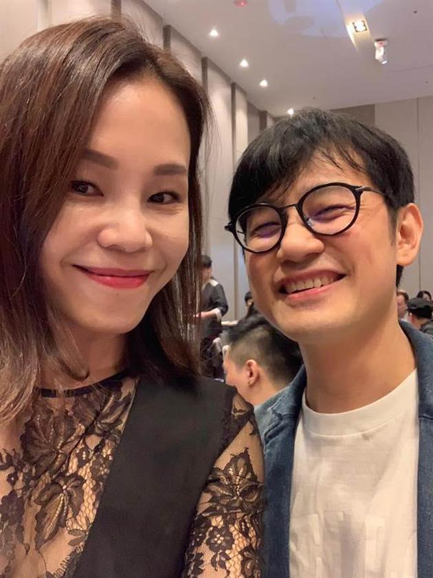 金曲奖得主陈建骐宣布出柜 分享自己充满爱的故事