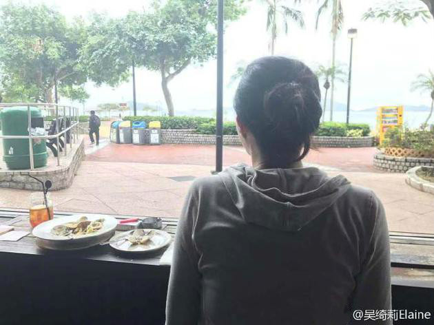 期待往后余生                    影视角色.