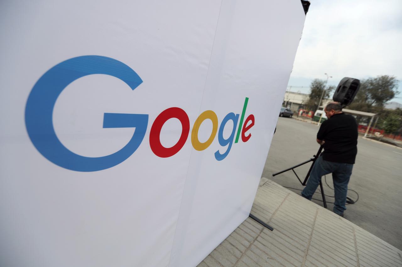 ?谷歌被欧洲消费者组织指控违反新隐私法 或面临重罚