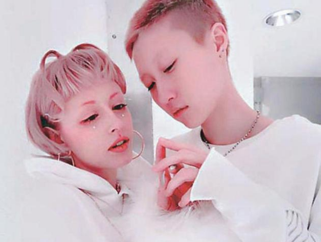 吴绮莉回应小龙女结婚：和同事一起见过Andi