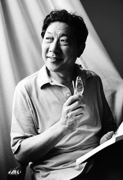相声表演艺术家常贵田辞世 他曾是相声界第一位将军