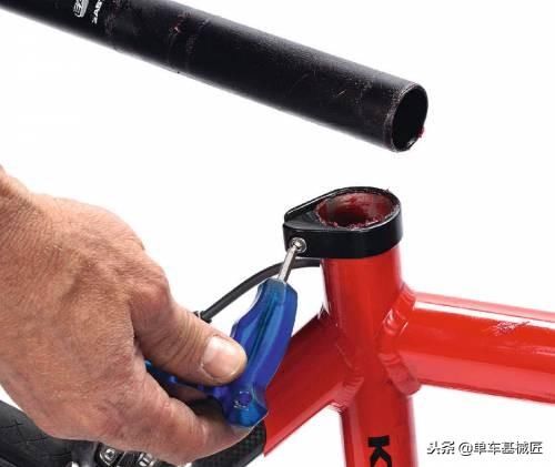 注意这5个自行车维修中最容易忽略掉的问题，可以让你不那么痛苦