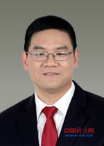 杨晋柏任广西自治区副主席 成全国最年轻省部级官员