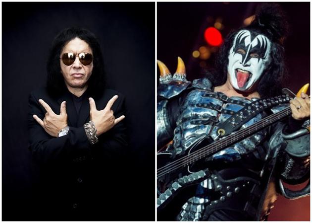 美国殿堂级摇滚乐队Kiss成员吉恩 再被控告性骚扰行为