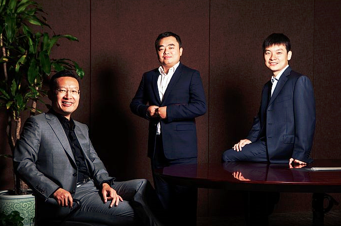 高榕资本完成5亿美元新基金募资 做创业公司长期价值的共建者