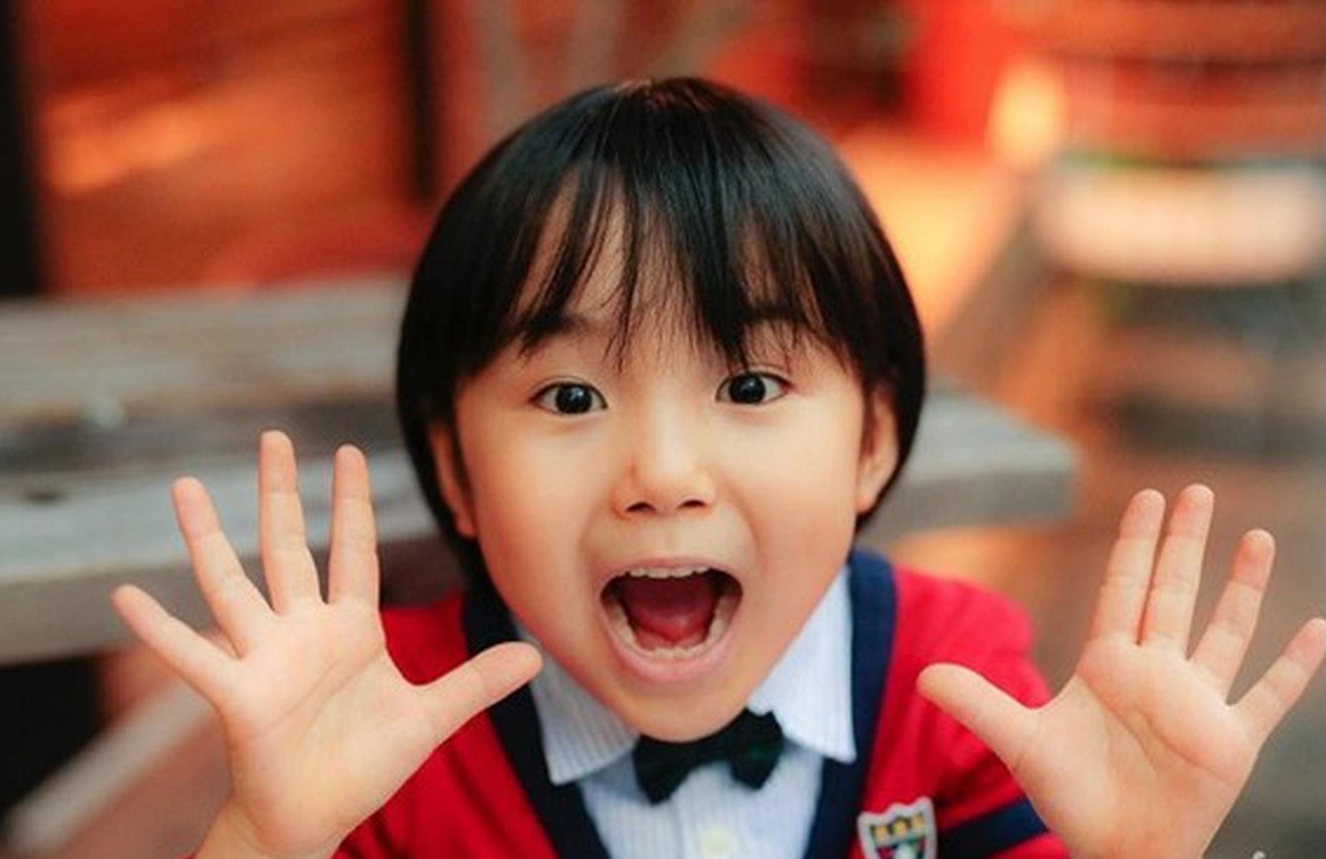 年仅十岁合作超多大牌 日本最年轻影帝诞生!