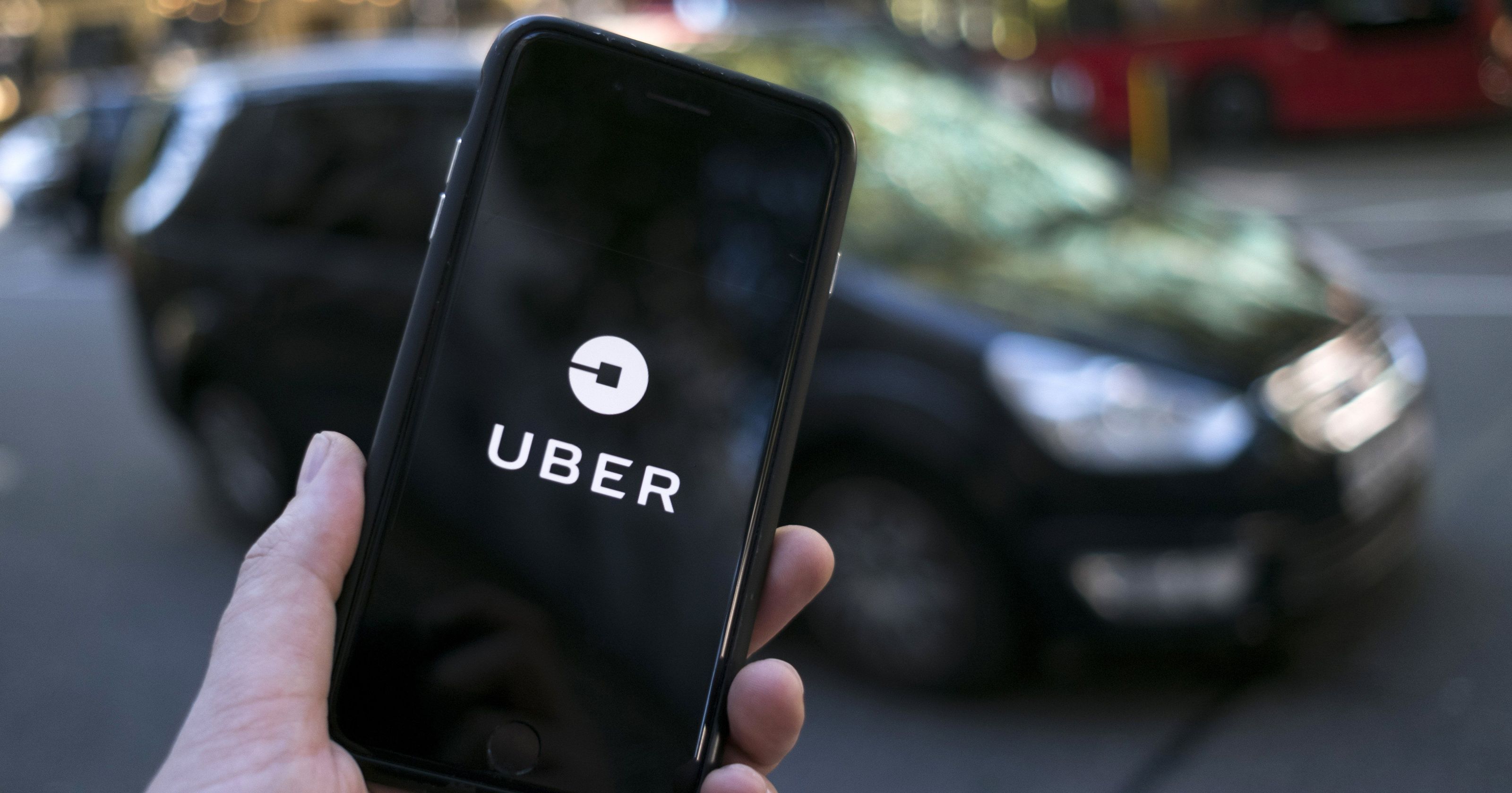 Uber选择大摩担任明年IPO主承销商 估值达1200亿美元