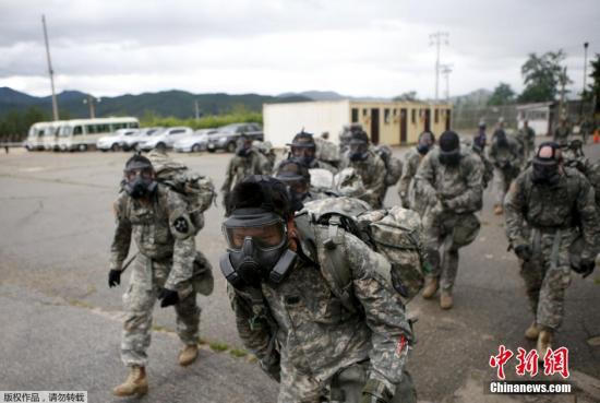 韩媒：韩美无法在年内达成防卫费协议