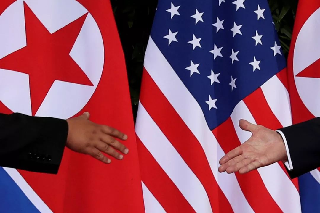 制裁朝鲜官员，美国打算“撕破脸”？