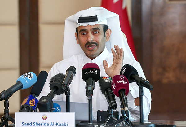 卡塔尔“退群”透露出欧佩克边缘化征兆