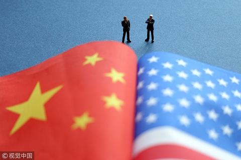 美国人到底在害怕中国啥？美专家一句说出事实真相