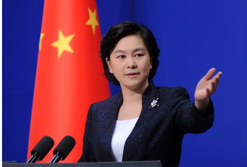 美高官称中国需要进行结构改革 外交部回应