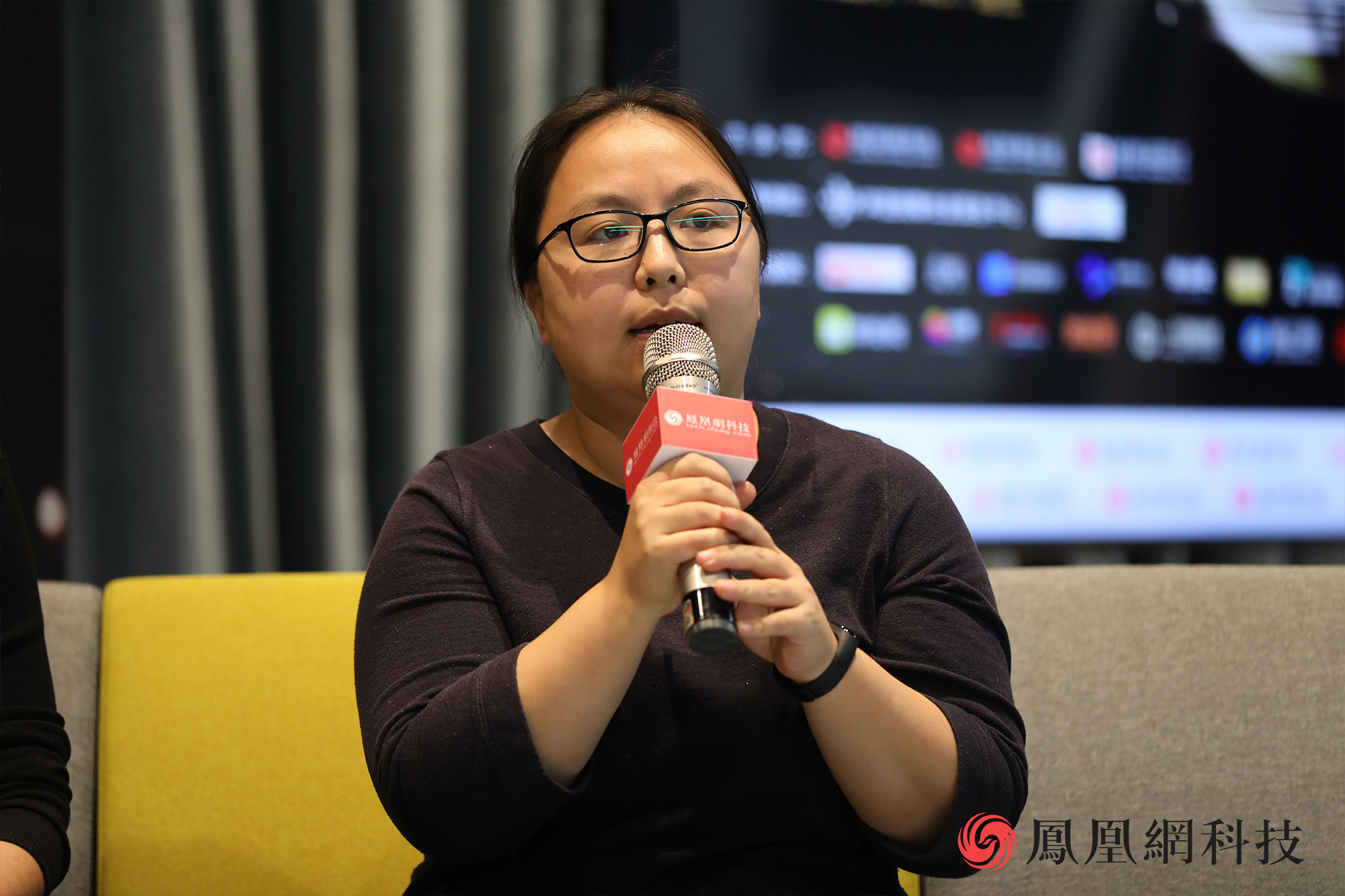 小米朱汐:小米正在让员工建立对无障碍的认知 反馈的问题已经修正