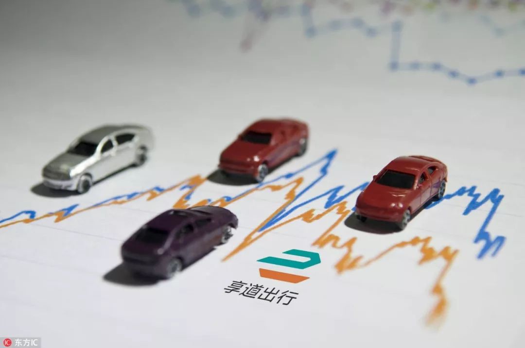 2018年网约车行业复盘：接连陷入整改 野蛮人频入局 | 风眼前线