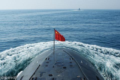 日媒称中国公务船“驶入”钓鱼岛频率正降低 为啥？