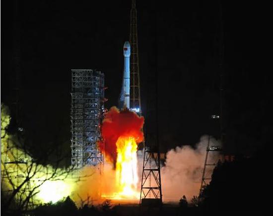 马斯克：中国太空进步令人惊叹 轨道发射数首次超美